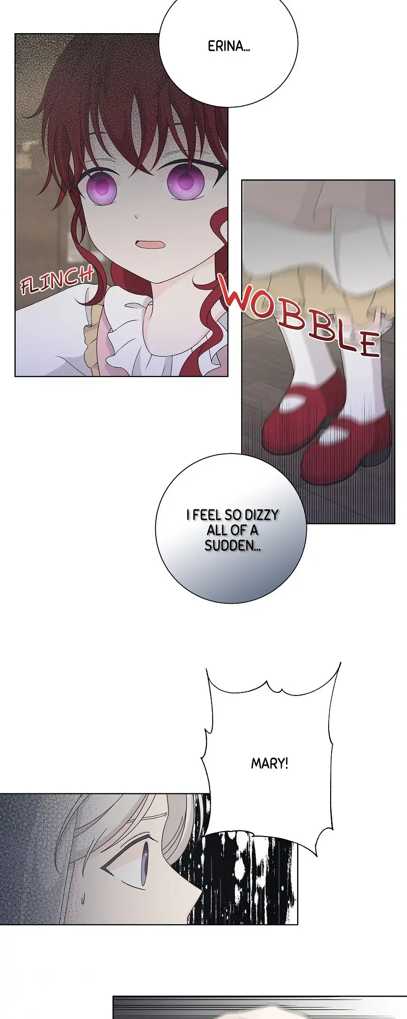This Life, The Way I Want chapter 32 - page 7